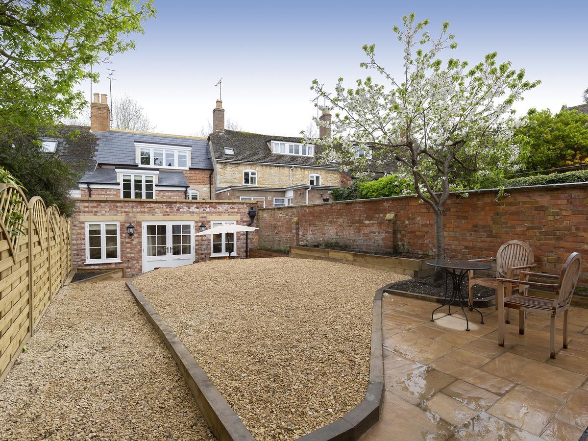 14 Vineyard Street Vila Winchcomb Exterior foto