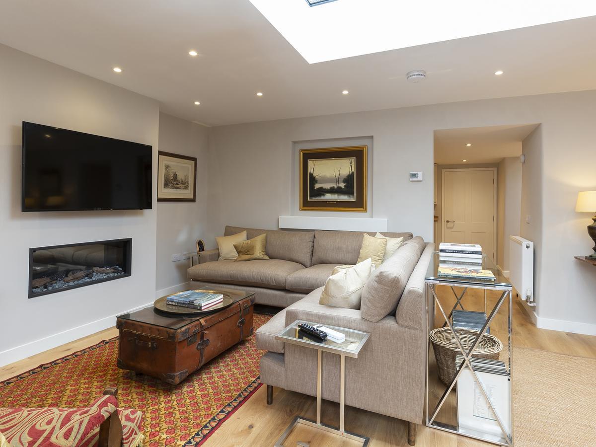 14 Vineyard Street Vila Winchcomb Exterior foto