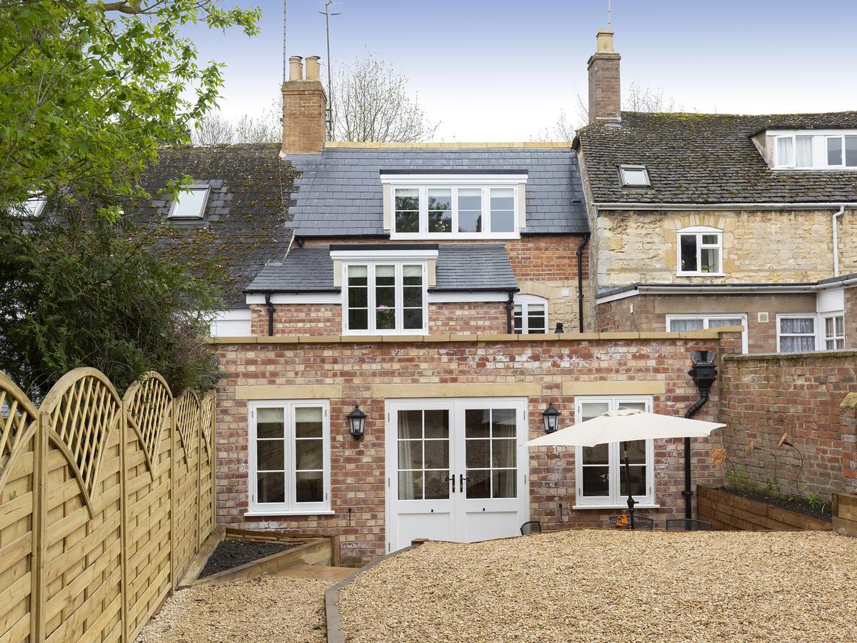 14 Vineyard Street Vila Winchcomb Exterior foto