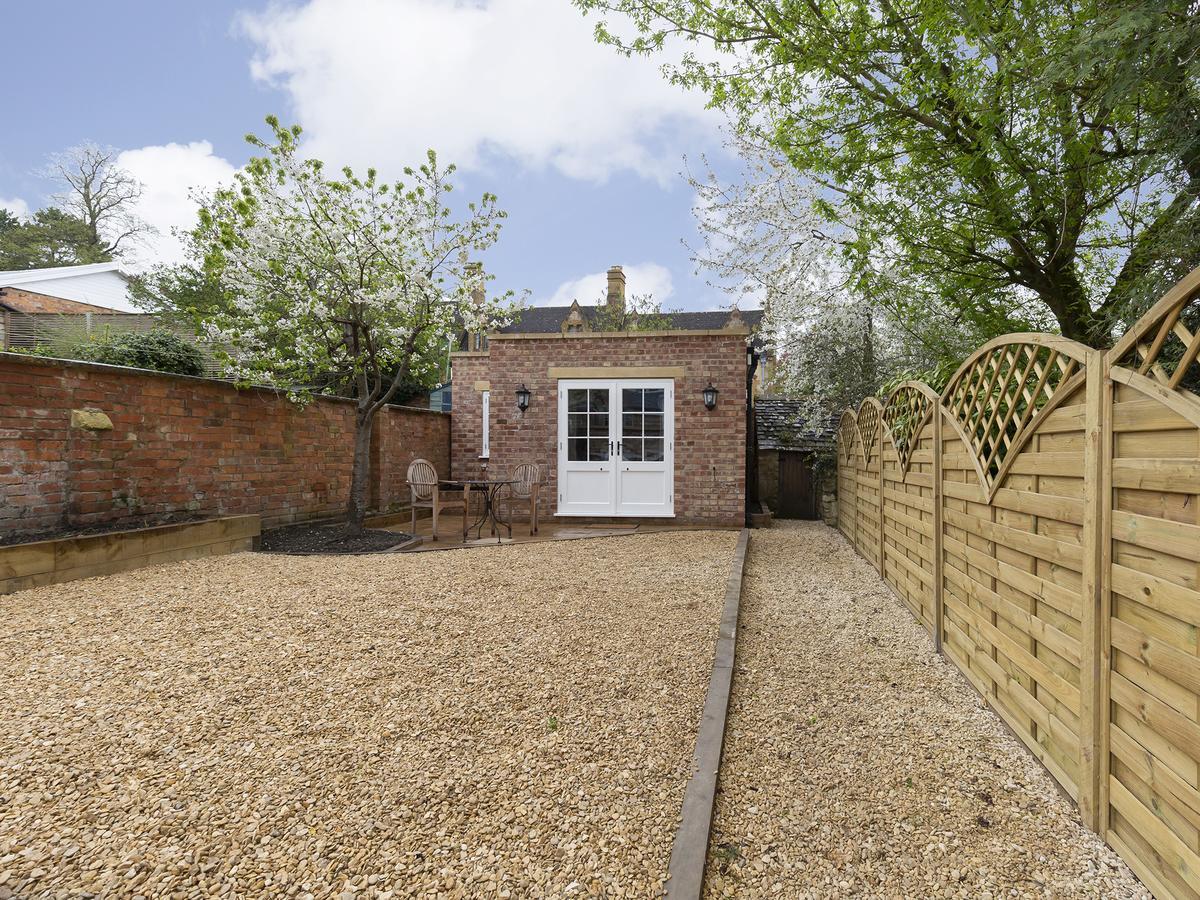 14 Vineyard Street Vila Winchcomb Exterior foto